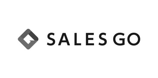 SALES GO