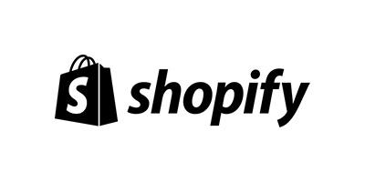shopify Japan