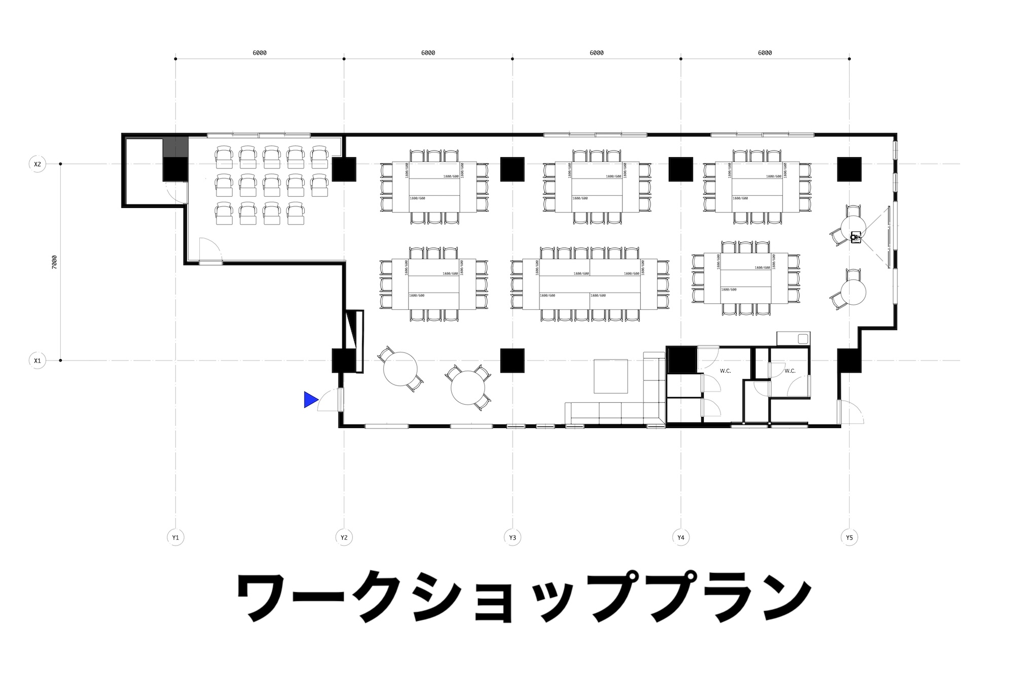 【東京都電サボ】（表）六本木←北青山一丁目−四谷三丁目（裏）四谷←北青山−六本木 東京都電サボ】（表）六本木←北青山一丁目−四谷三丁目（裏）四谷